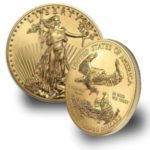 Protect your wealth Buy Gold American Eagle Coins